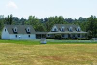 House in Bledsoe County, Tennessee