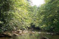 Land in Van Buren County, Tennessee