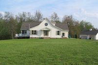 Farm and Ranch in Crittenden County, Kentucky