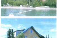 Farm and Ranch in Lake and Peninsula Borough, Alaska