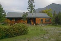 Land in Sanders County, Montana