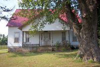 Timberland Property in Randolph County, Arkansas