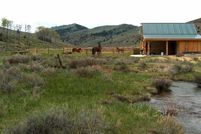 Land in Beaverhead County, Montana