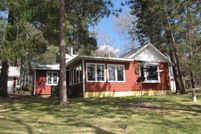 House in Washburn County, Wisconsin