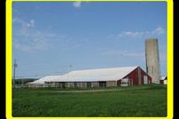 Land in Polk County, Missouri