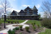Land in Lancaster County, Nebraska