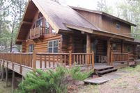 House in Washburn County, Wisconsin