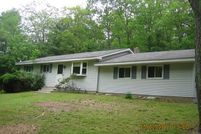 House in Monroe County, Pennsylvania