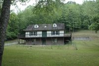 Farm and Ranch in Braxton County, West Virginia