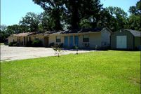 Homesite in Wood County, Texas
