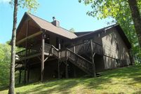 Farm and Ranch in Cherokee County, North Carolina