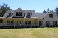 Recreational Property in McCormick County, South Carolina