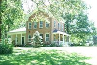Farm and Ranch in Hillsdale County, Michigan