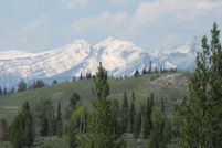 Farm and Ranch in Sublette County, Wyoming