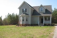 Land in Prince Edward County, Virginia