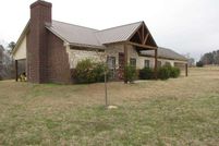 Farm and Ranch in Smith County, Texas
