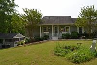 Land in Oconee County, Georgia