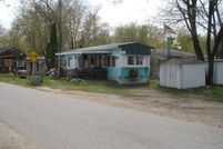 Recreational Property in Grant County, Wisconsin
