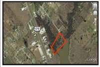 Recreational Property in Kaufman County, Texas