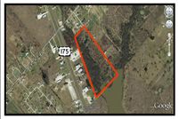 Land in Kaufman County, Texas