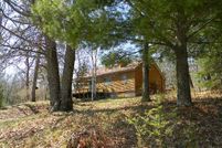 House in Washburn County, Wisconsin