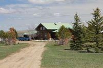 Undeveloped Land in Carbon County, Montana
