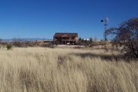 House in Cochise County, Arizona