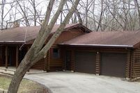 House in Jackson County, Iowa