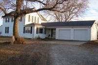 Land in Gage County, Nebraska