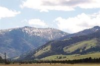 Land in Broadwater County, Montana