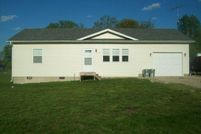 Land in Morgan County, Missouri