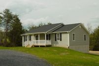 Farm and Ranch in Shenandoah County, Virginia