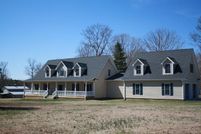 Timberland Property in Lunenburg County, Virginia