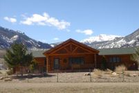 Farm and Ranch in Park County, Wyoming