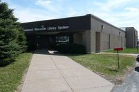 Land in Grant County, Wisconsin