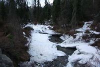 Land in Anchorage Borough, Alaska