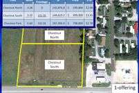 Land in Greene County, Missouri