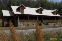 Farm and Ranch in Wilkes County, North Carolina