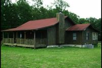 House in Morgan County, Tennessee