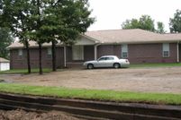 House in Polk County, Arkansas