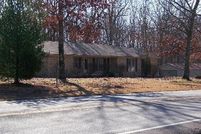 Land in Wayne County, Tennessee