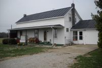 Land in Adams County, Ohio