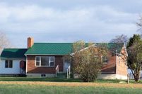 House in Wythe County, Virginia