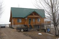Undeveloped Land in Bannock County, Idaho