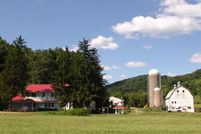 Recreational Property in Richland County, Wisconsin