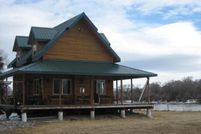 Land in Broadwater County, Montana