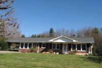 Farm and Ranch in Ashe County, North Carolina