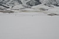 Farm and Ranch in Oneida County, Idaho