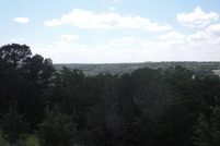 Homesite in Comal County, Texas