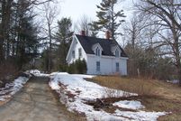 Recreational Property in Washington County, Maine